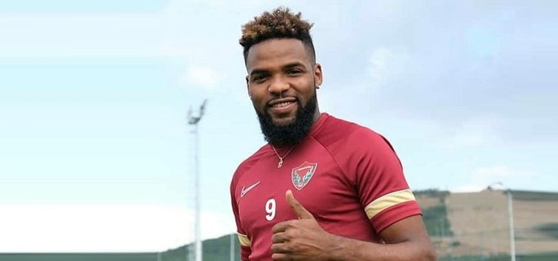 Boupendza transferinde flaş detay! Türkiye'den teklif geldi mi?