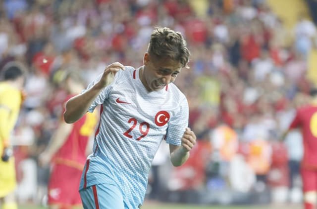 Emre Mor bombası! Bir kaç gün içinde imza atıyor...