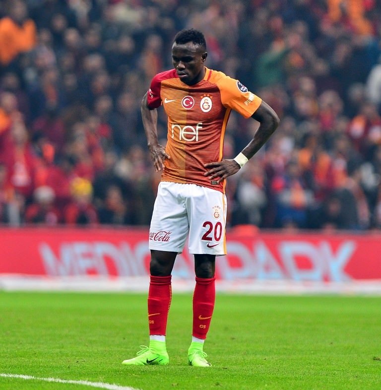 Galatasaray’da düşüş sürüyor