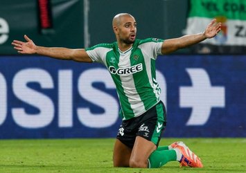 F.Bahçe'de o isim eve dönüyor!