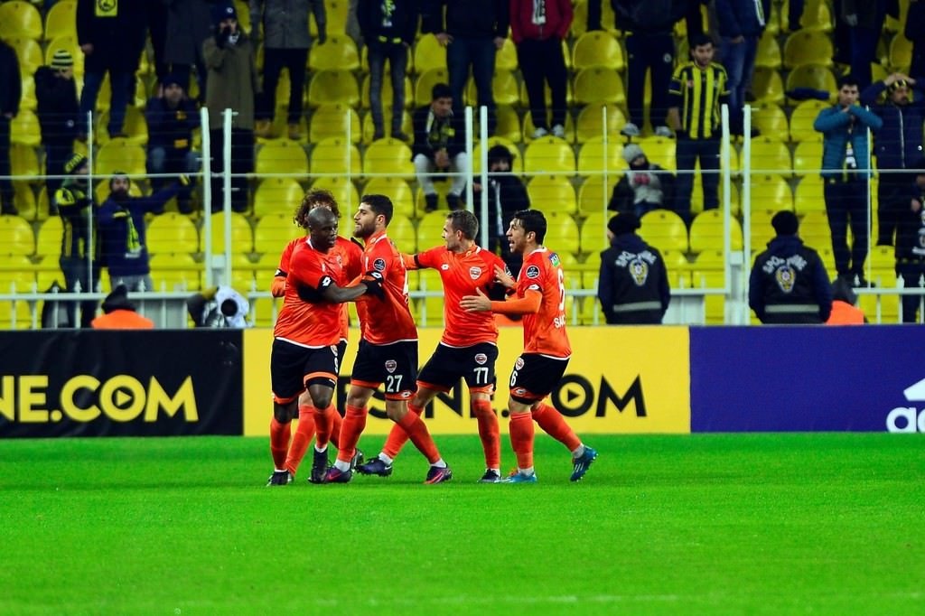 ’’Fenerbahçe, Kjaer’siz yapamıyor!’’