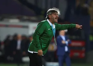 ''Hala şansımız var''