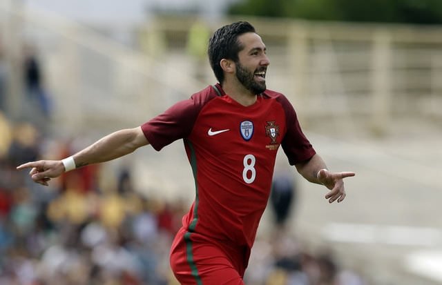 Günün transfer iddiaları... 17.06.2017