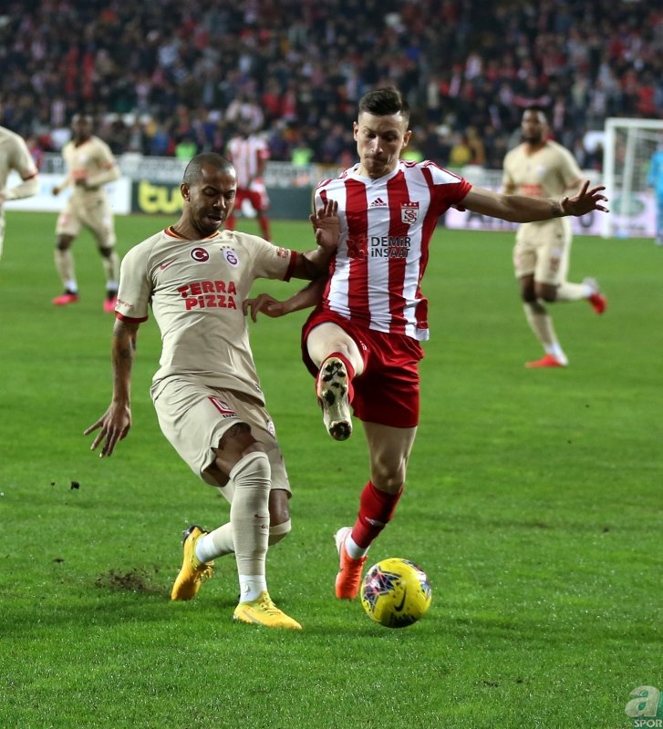 Galatasaray’da ’3M’ harekatı!