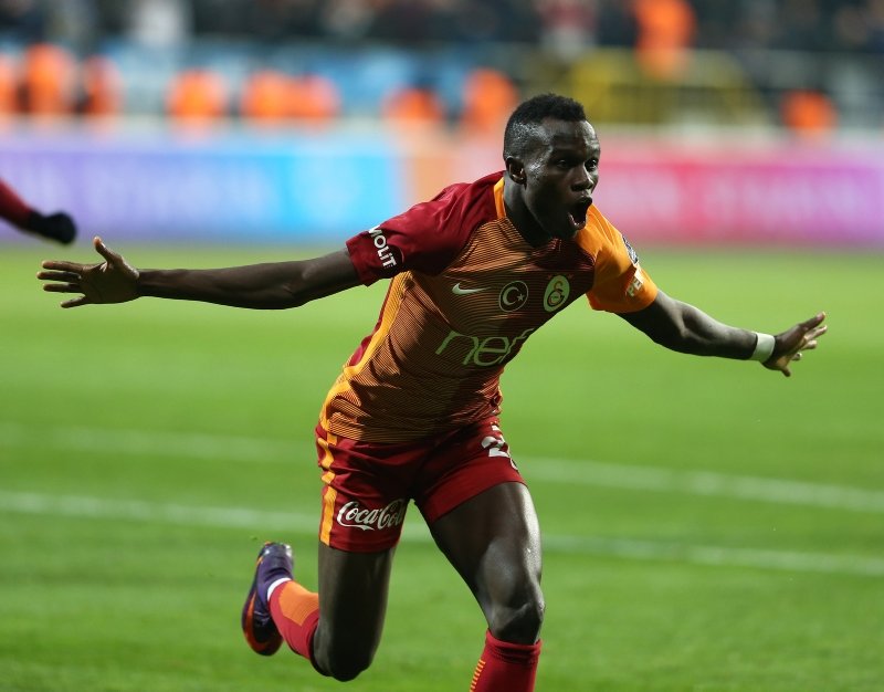 Bruma’dan Galatasaray’a müjde!