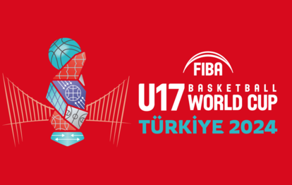 FIBA U17 Dünya Kupası’nda Türkiye’nin grubu belli oldu!