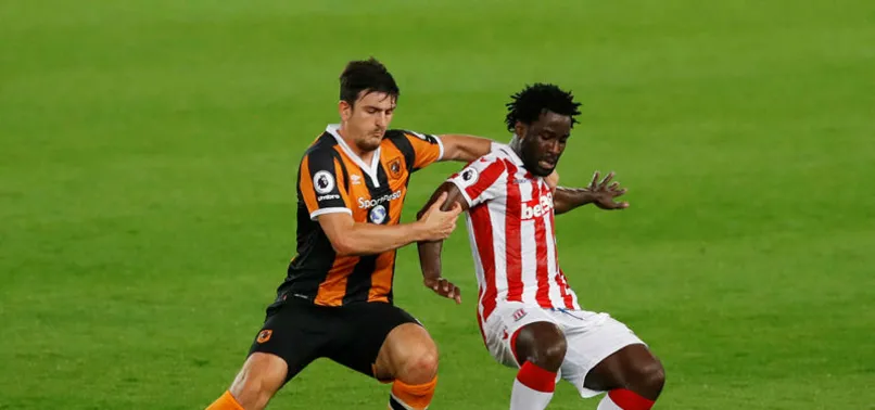 Galatasaray'da Wilfried Bony harekatı