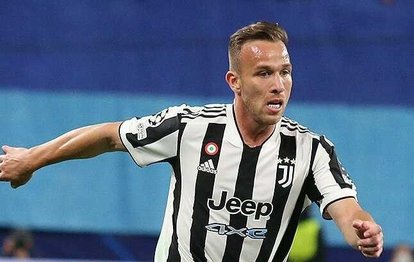 Arthur Melo’da transfer yarışı kızıştı! Trabzonspor İspanyol ekibiyle kapışıyor