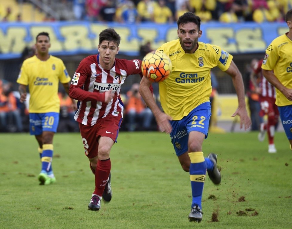 Fenerbahçe’den Luciano Vietto’ya hücum