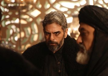 Kudüs Fatihi Selahattin Eyyübi | Son bölüm izle