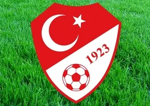 TFF'den flaş açıklama: İlişkileri kesilmiştir