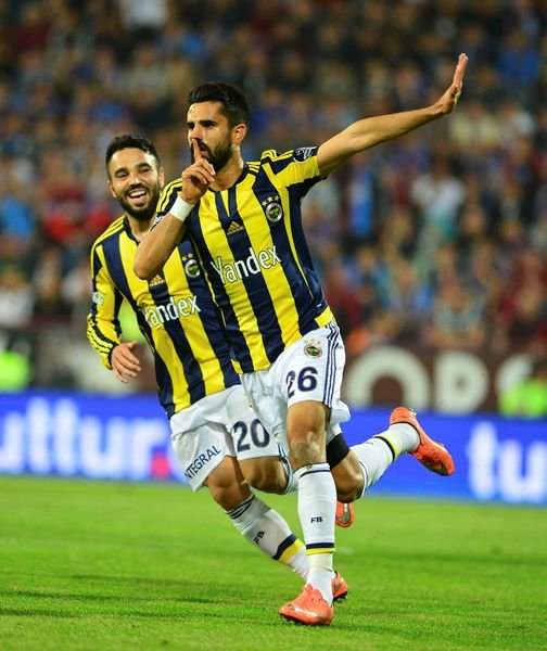 Fenerbahçe’de gönderilecek isimler belli oldu