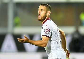 Galatasaray'a Hırvat maestro! Cimbom kiralamak istiyor