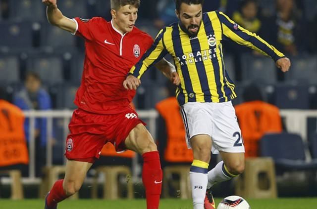 Aykut Kocaman listeyi hazırladı