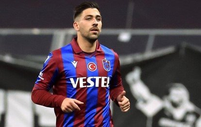 SON DAKİKA SPOR HABERLERİ: Trabzonsporlu Bakasetas fark yaratıyor! Eski takımı AEK...