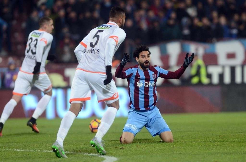Trabzonspor-Adanaspor