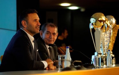 Galatasaray transferde gaza bastı! 2 bölgeye hamle yapılacak