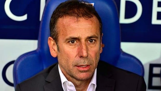 Abdullah Avcı’dan Galatasaray cevabı