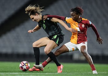 Cimbom farklı kayıp!