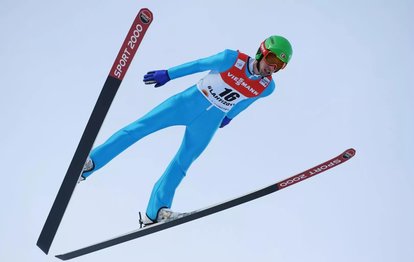 Fatih Arda İpcioğlu 24. Pekin Kış Olimpiyat Oyunları’nda sahne alıyor