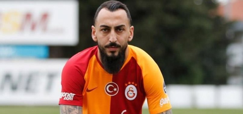 Galatasaray'da dev operasyon