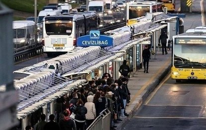 Metro, metrobüs, otobüsler ve Marmaray ücretsiz mi? İstanbul’da toplu taşıma bedava mı?