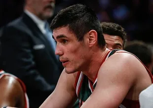 Ersan İlyasova'nın yeni takımı belli oldu!