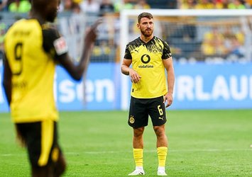 Salih Özcan yarışı! Fenerbahçe ve Galatasaray...