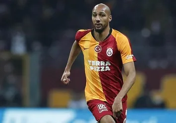 Nzonzi’ye yeni talip