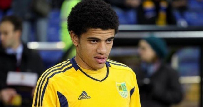 Beşiktaş’tan Taison bombası