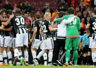 Beşiktaş resmen başvurdu!