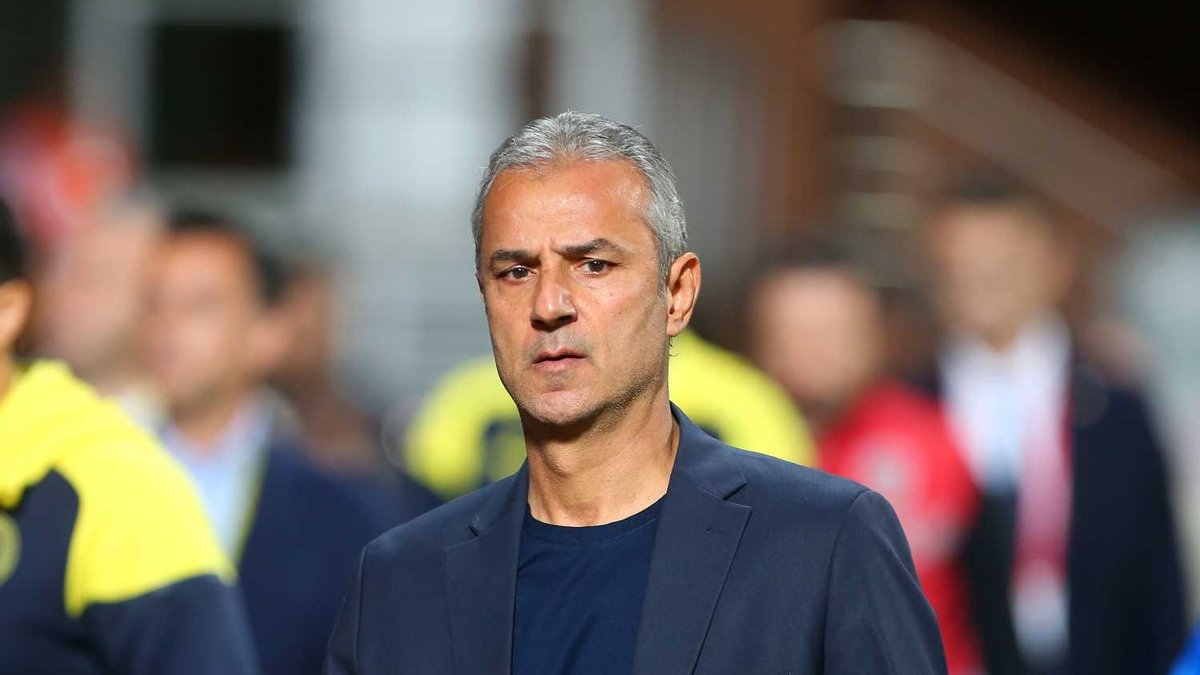 TRANSFER HABERİ: İsmail Kartal'dan Fenerbahçeli yıldıza kanca! Geçen sezon çok verim almıştı TRANSFER HABERİ: İsmail Kartal'dan Fenerbahçeli yıldıza kanca! Geçen sezon çok verim almıştı
