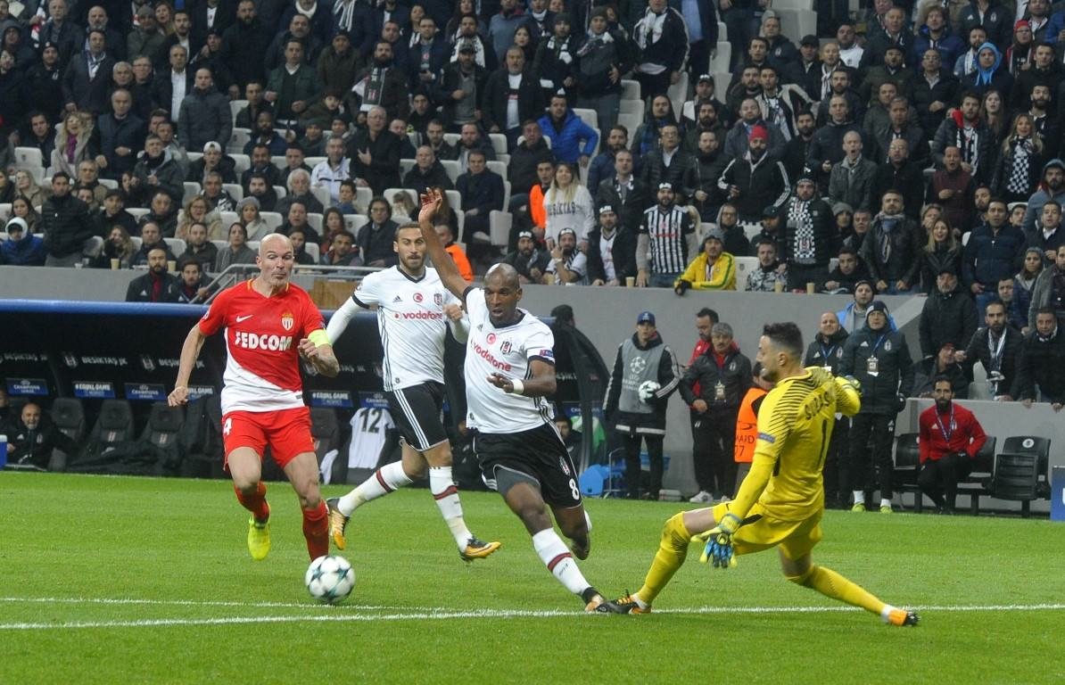 Beşiktaş, Şampiyonlar Ligi’nde tur atladı mı?