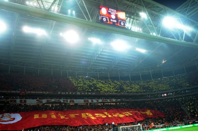 İşte en unutulmaz FB-GS derbileri