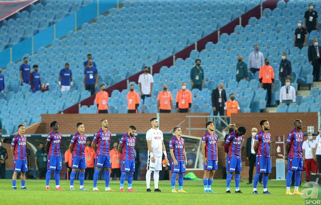 Trabzonsporlu yıldıza büyük övgü! Alınan yabancıların en kalitelisi