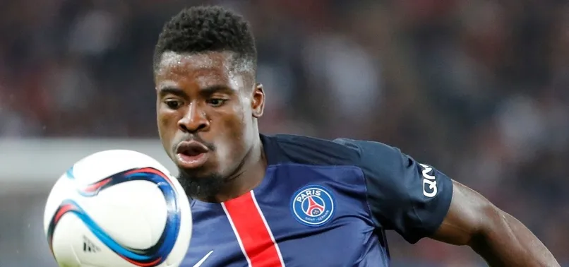 İngiltere, PSG'li Serge Aurier'e vize vermedi