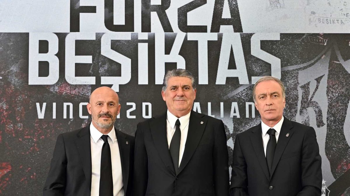 Beşiktaş'tan Kassoum Ouattara için kıran kırana pazarlık!