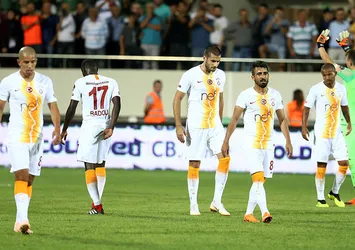 Rusya’da gündem Akhisarspor ve Galatasaray