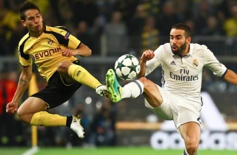 2016’nın en iyi 100 futbolcusu açıklandı!