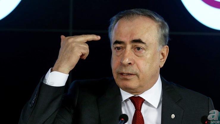 Fatih Terim neşteri vuruyor! Ocak ayında...