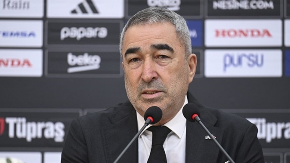 Samet Aybaba'dan flaş sözler! Hakkım kimseye helal değil