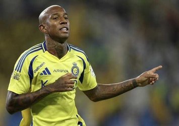 F.Bahçe Talisca'yı resmen açıkladı!