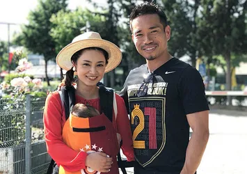 Nagatomo'dan teşekkür mesajı