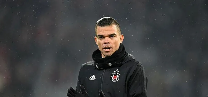Pepe'den gelen haber yüzleri güldürdü