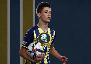 Arda Güler'e dünya devi talip oldu!