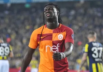 Galatasaray, Kadıköy'de yine kazanamadı