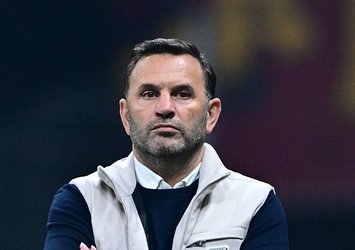 G.Saray'da tam 6 ayrılık birden!