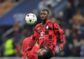 G.Saray'a transferde rakip çıktı!