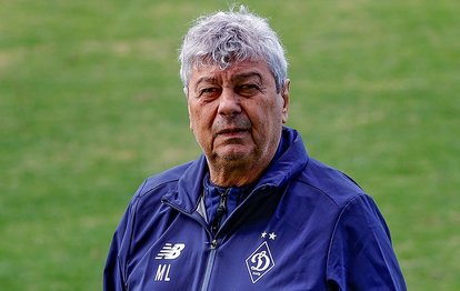 Mircea Lucescu’nun şampiyonluk yorumu! Trabzonspor...