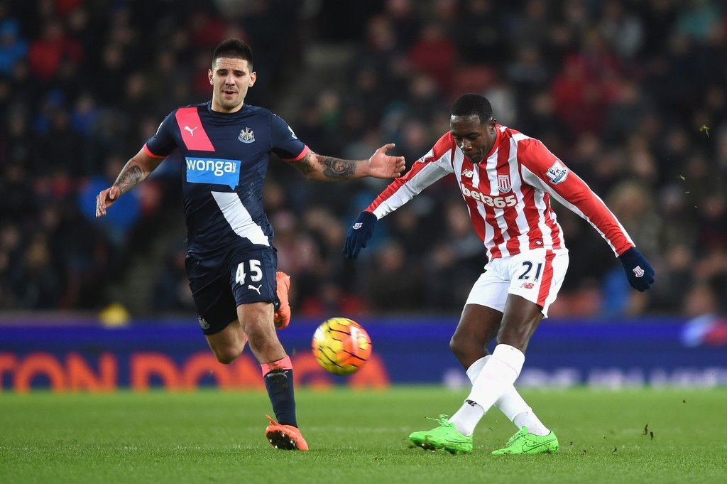 Galatasaray’dan Giannelli Imbula bombası